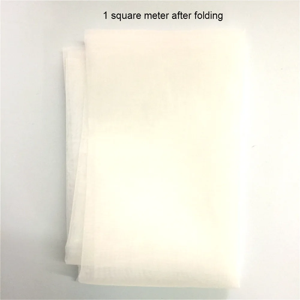 Нейлоновая Фильтрующая Ткань 140 сетка/в 109 микрон сетка газовая вода соевая бобов