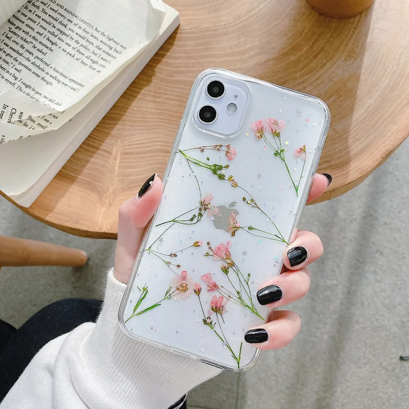 Чехол для iphone 12 Mini 11 pro max XS XR 7 8 plus|Бамперы| |