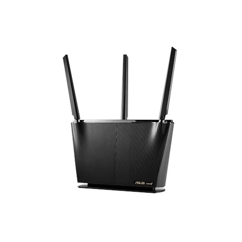 ASUS RT-AX68U AX2700 WiFi 6 Dual-Band WiFi Router, 3x3 OFDMA MU-MIMO, AiMesh 2.0 802.11AX