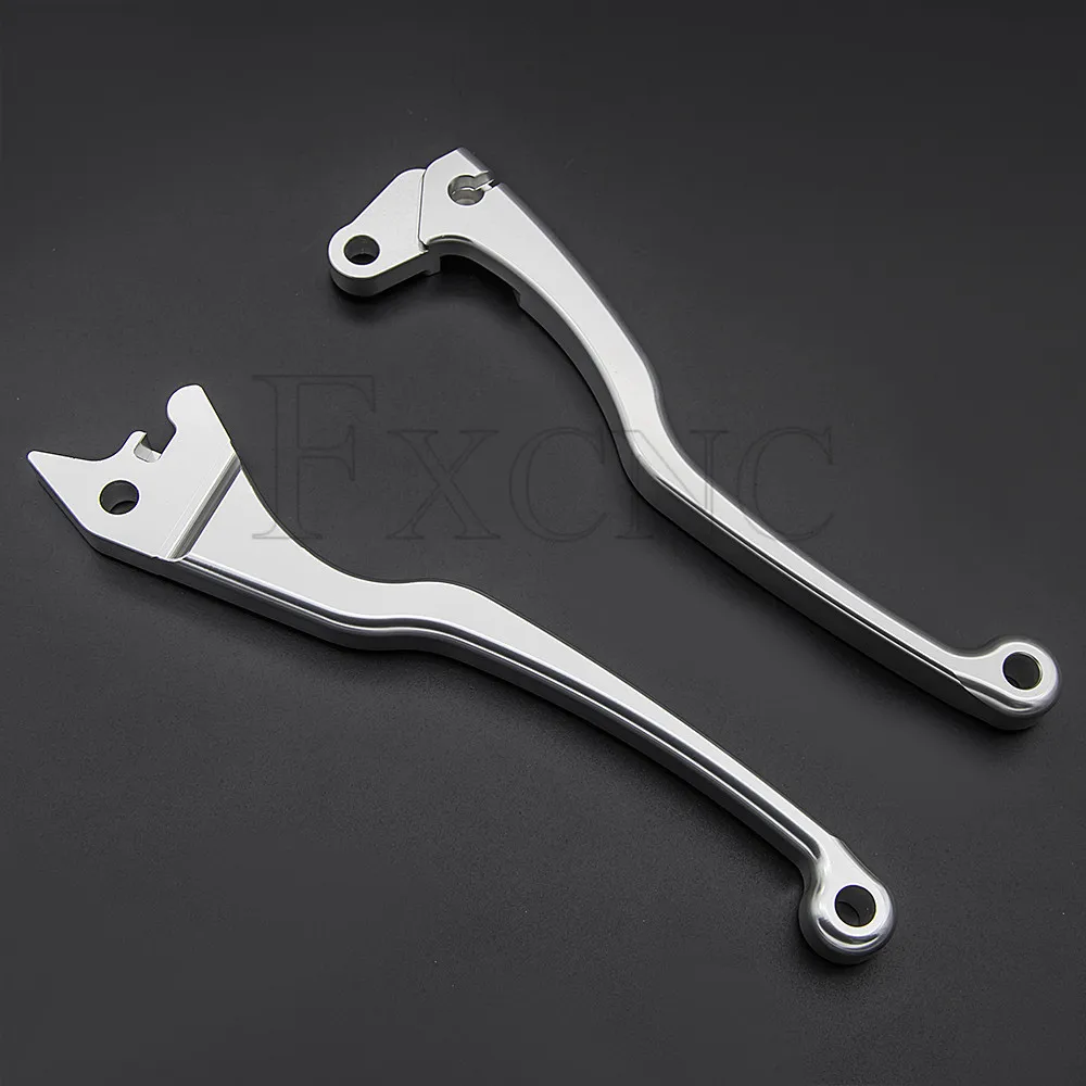 CNC алюминиевый тормозной рычаг сцепления мотоцикла для Suzuki LTZ400 LTZ 400 2003-2008 2004 2005 2006 2007 аксессуары мотоциклов