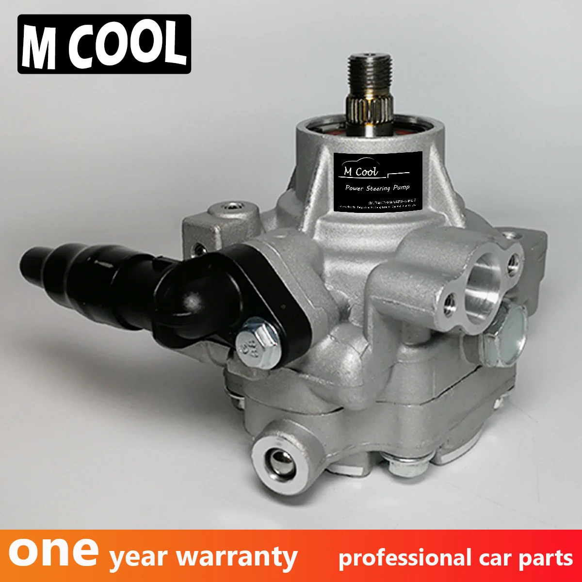 Высокое качество для насоса рулевого управления Honda Odyssey RB1 2005-2008 K24A 2.4L 56110-RFE-003
