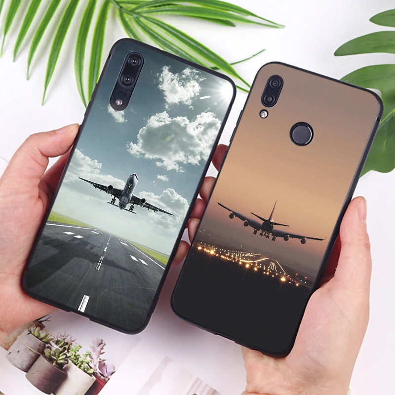 Для Xiaomi Redmi note 7 k20 pro 5 6 4x 7a прозрачный однотонный Мягкий силиконовый чехол для