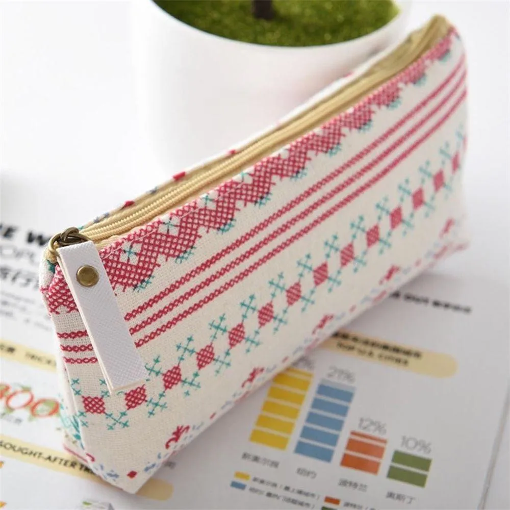 Чехол для карандаша школьный чехол карандашей с животными | Канцтовары офиса и