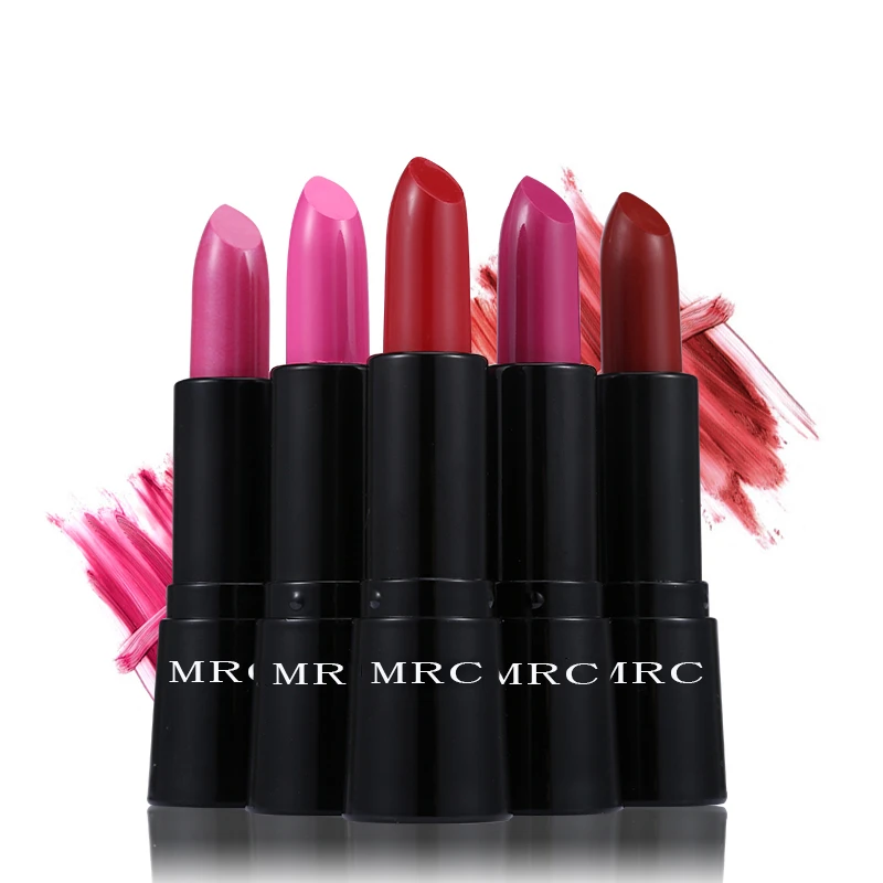 New Brand Makeup Matte Lipstick Set 15 Color Long Lasting Lip Stick Red Balm Nude Sexy Women Beauty Cosmetic Rouge Make Up |