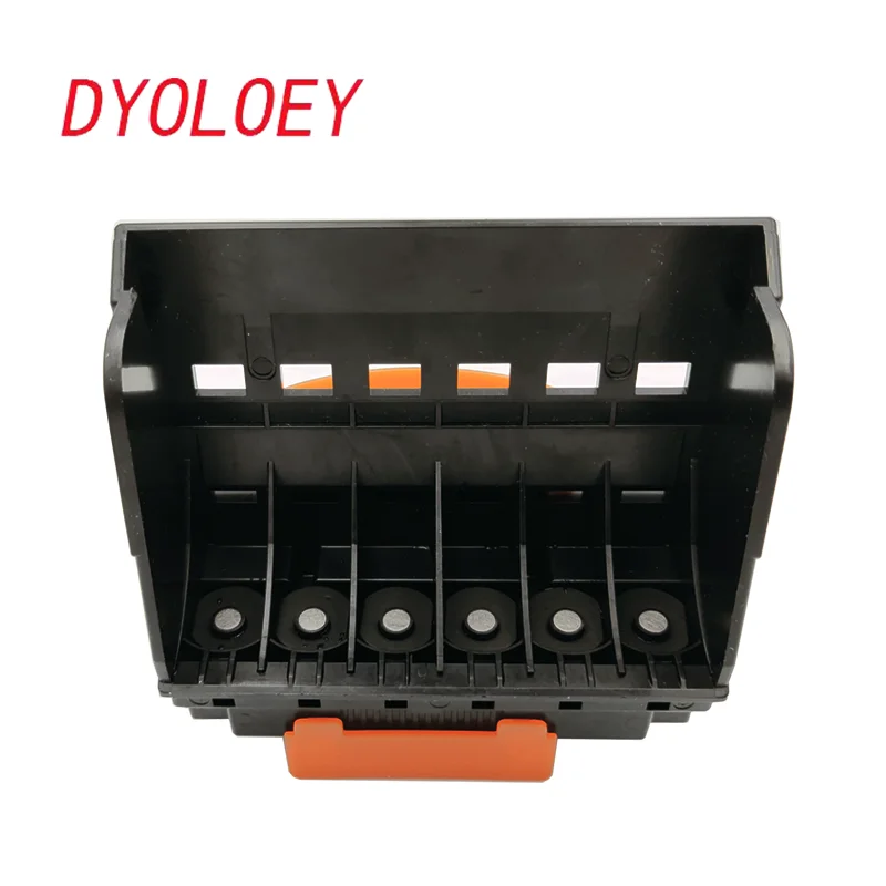Оригинальный QY6 0050 000 печатающей головки принтера для Canon PIXUS 900PD i900D i950D iP6100D