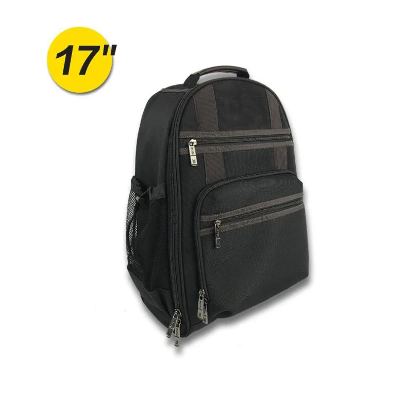 Многофункциональный рюкзак для инструментов 1680D водонепроницаемая сумка