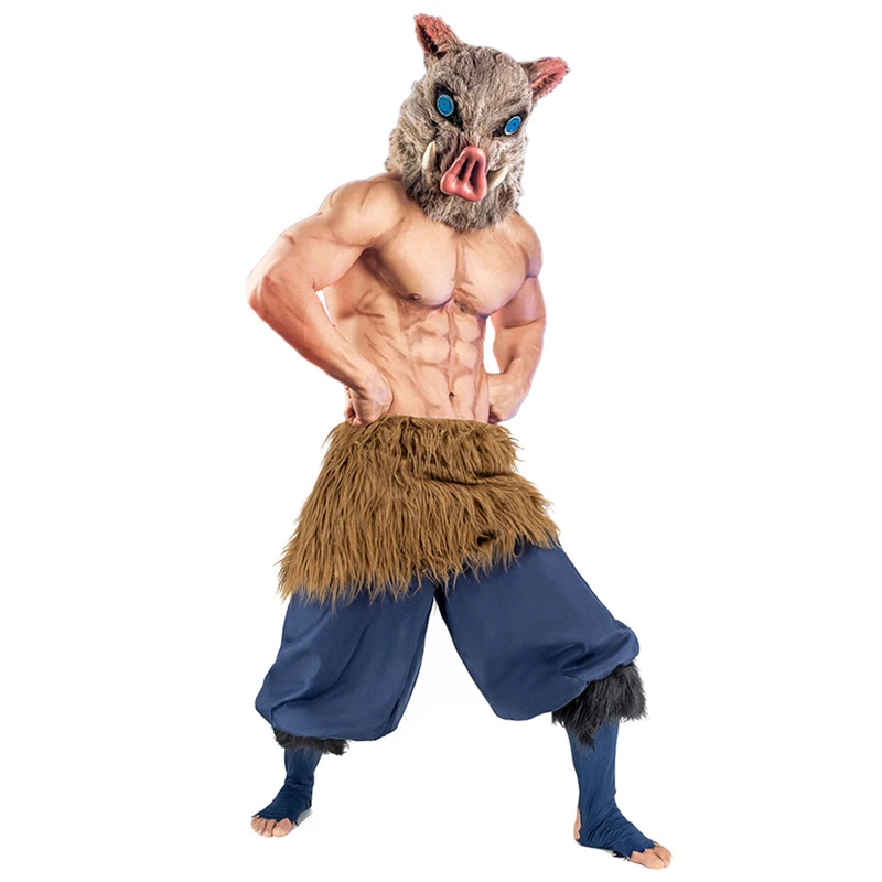 Женское кимоно для Хэллоуина в японском стиле |