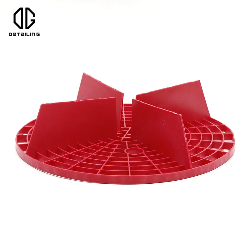 Детализирующий инструмент для чистки автомобиля 26 см защита от гравия мытья