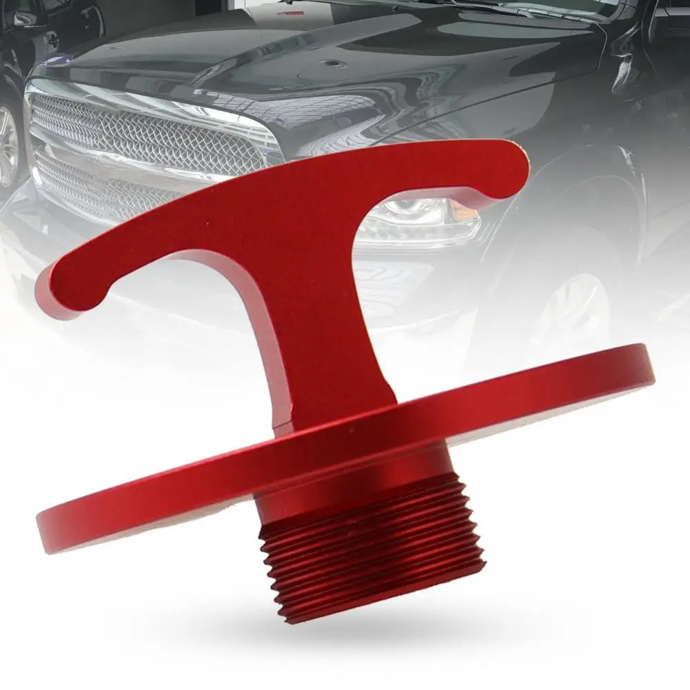 

Oil Filter Plug Caps Off Tool Sturdy Replacement 05083285AA for Dodge Ram Cummins Engine Diesel 5.9L 6.7L
