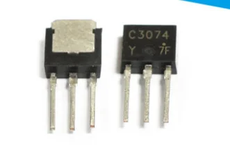 

2SC3074 TO-252 C3074 TO252 2SC3074-Y new original