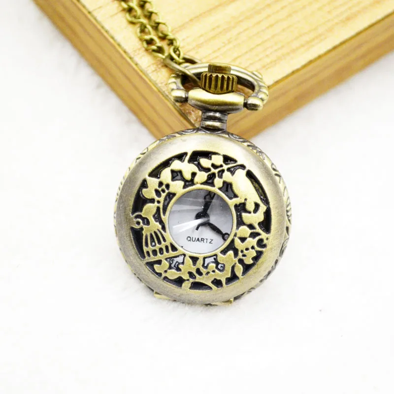 10 шт./лот старинные винтажные птицы птичья клетка пирсинг цветы деревья стимпанк