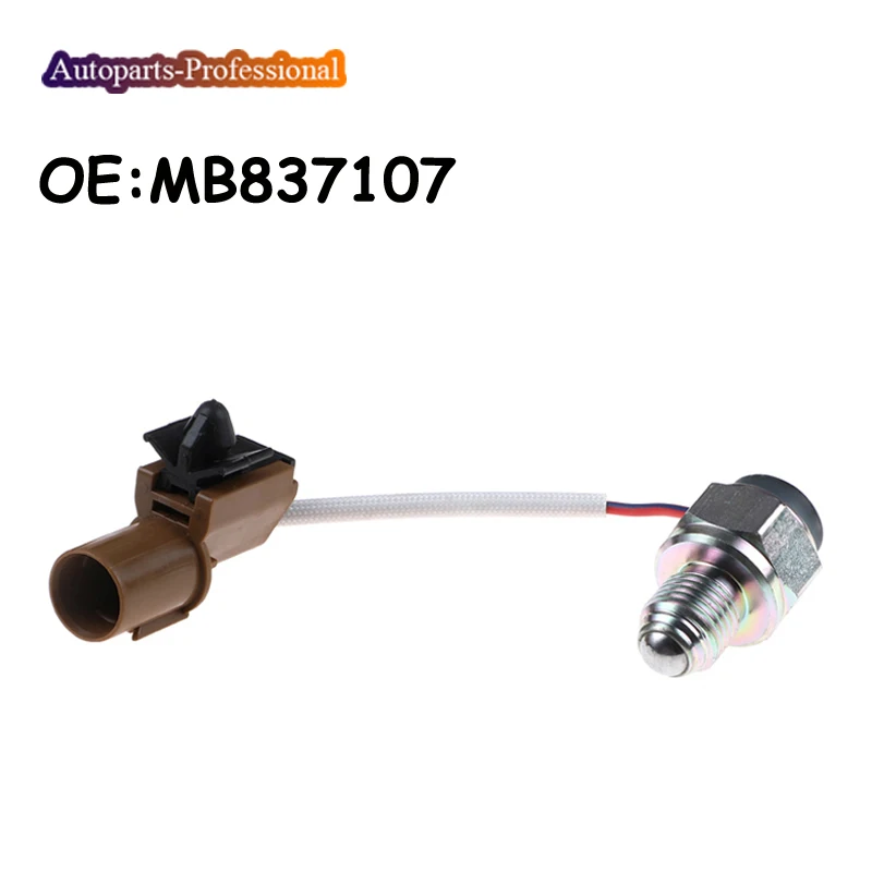 MB837107 для Mitsubishi Pajero V23 V24 V25 V26 V33 V43 V44 V45 V46 6G72 6G74 4M40 4D56 T/F переключения 4WD Управление