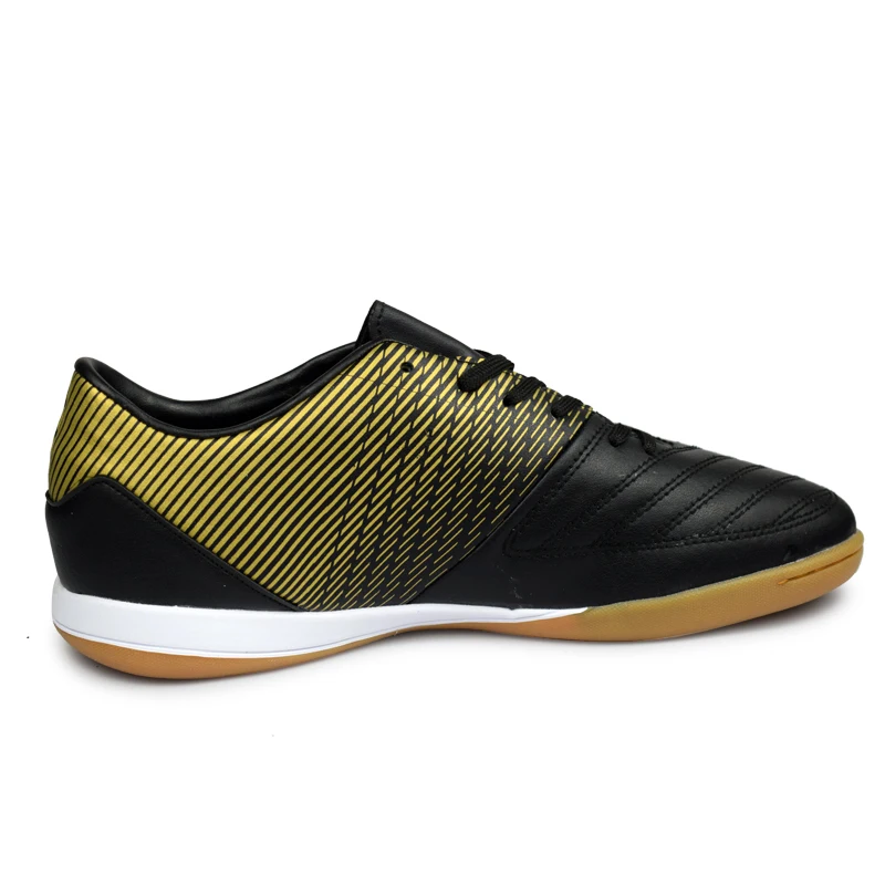 Мужская домашняя Профессиональная футбольная Нескользящая Молодежная