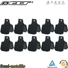 10 пар дисковых тормозных колодок для горного велосипеда Magura M5 M7 MT5 MT7 органические Запчасти Аксессуары