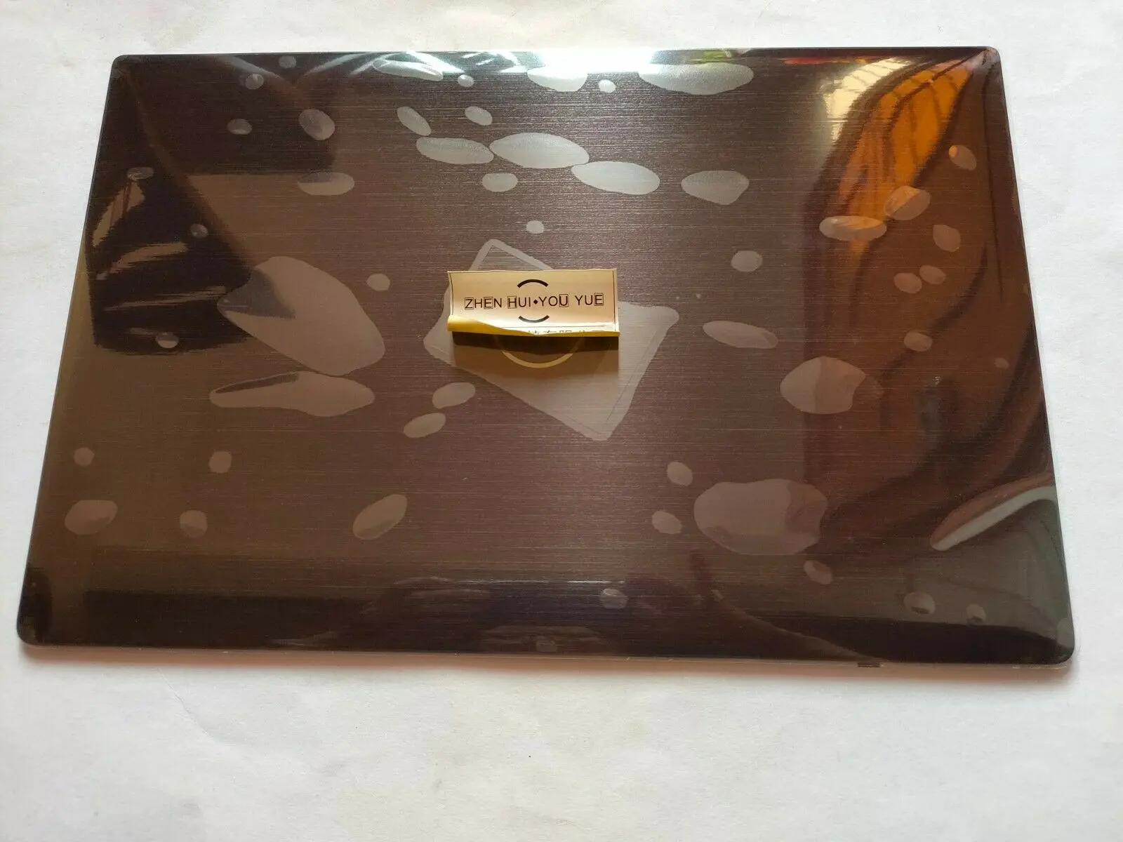 

new for Dell XPS15 9570 M5530 top cover A case C3JR8 0C3JR8