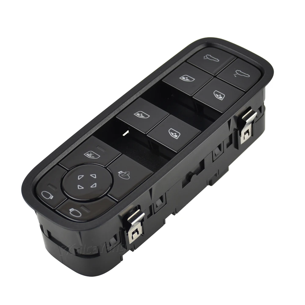 

Power Master Window Control Switch For Porsche Cayenne 2017-2020 971959858CHUO 971959858EHUO