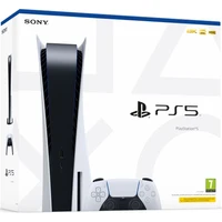 игровая приставка Sony PlayStation 5. #5