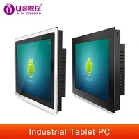 10 412 115171921 5inch industrial tablet pc touch all in one pc capacitive touch screen for android system