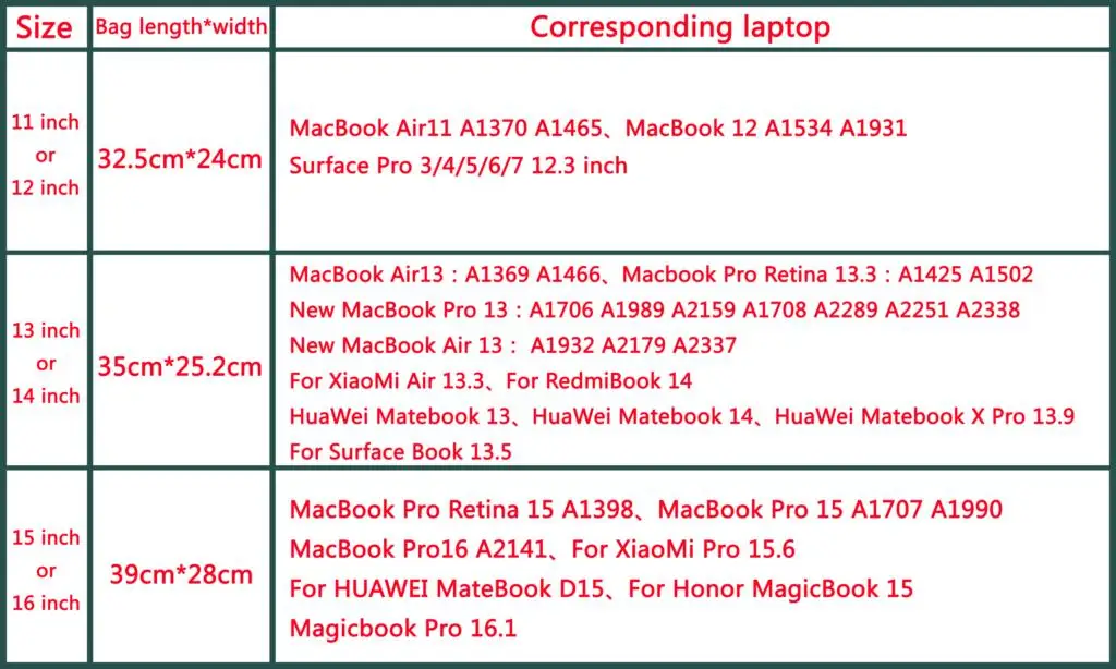 сумка чехол для ноутбука macbook air 13 11
