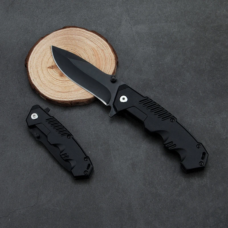 Складной нож тактические ножи для самообороны охотничье лезвие кемпинга мульти