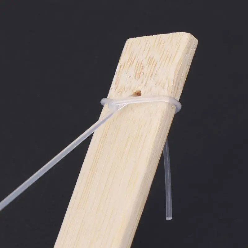 

Safe Bamboo Bow And Arrow Toy Set Green Arrow Hero Cosplay Outdoor Sports Kids Toy Gift Boy Favors Craft Wholesale Dropshipping