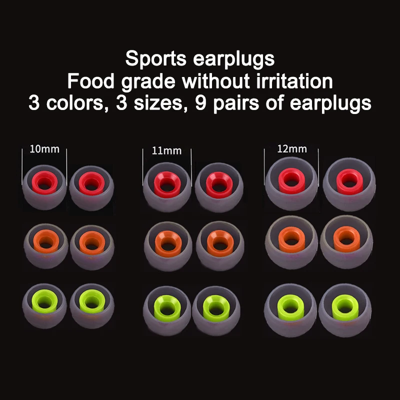 

TWS F9 Wireless Headphones 5.0 Bluetooth Earphone HIFI Mini Sports earplugs Running Headset Support iOS/Android Phones HD Call