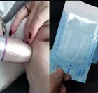 Сыворотка для лица с коллагеном и шелковой нитью, 24K золота