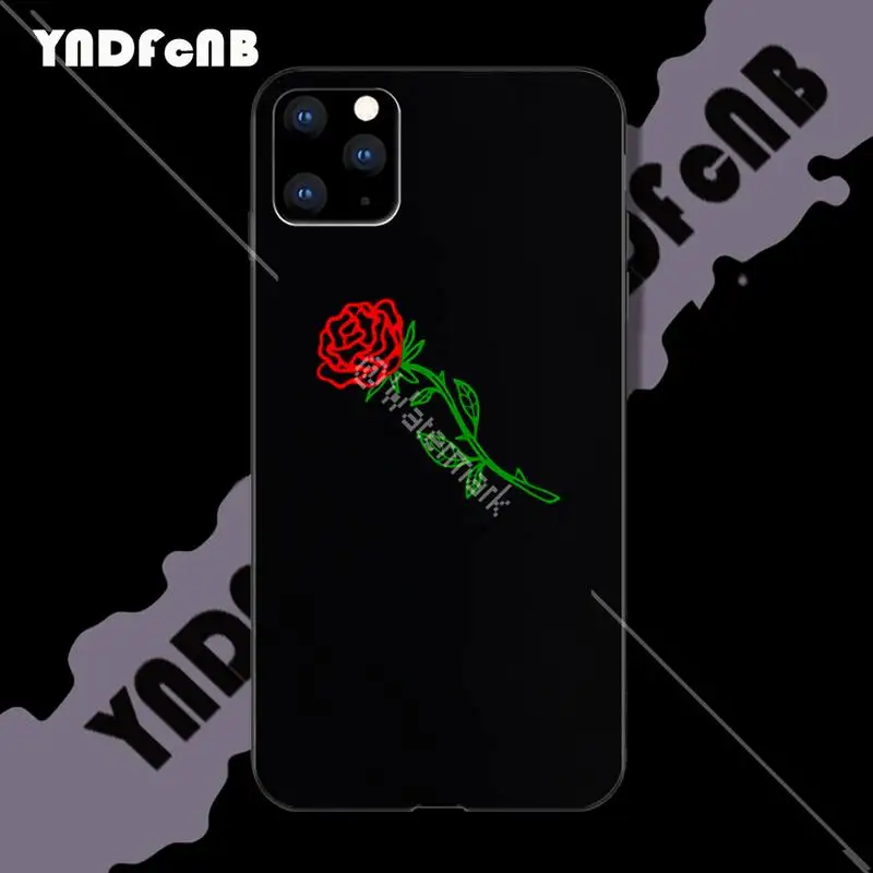 Силиконовый чехол для iphone se 2020 6 6s 7 8 plus x xs max xr 11 12 pro | Мобильные телефоны и