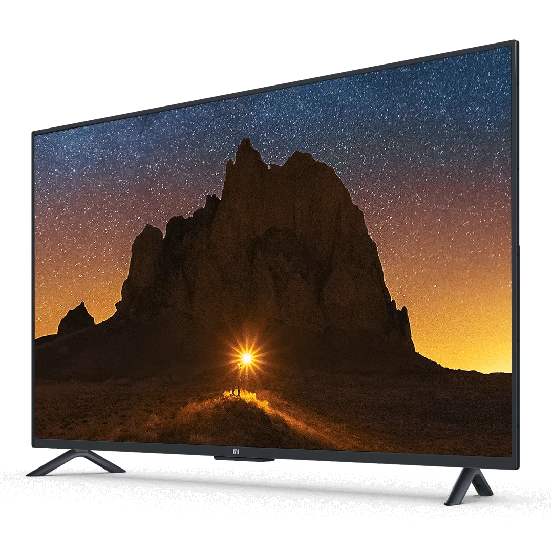 Xiaomi Smart 4A 65 дюймов 3840*2160 FHD Full 4K HD экран ТВ набор HDMI WIFI ультратонкий 2 Гб ОЗУ 8 ПЗУ