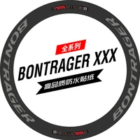 700c bike rim wheel sticker road bicycle stickers cycle reflective road wheels decal for bontrager xxx2xxx4xxx6