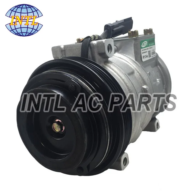Компрессор переменного тока для BMW 316i 318i E36 3 серии 1471009990 4471003170 4471703760 4471703820 64528391693