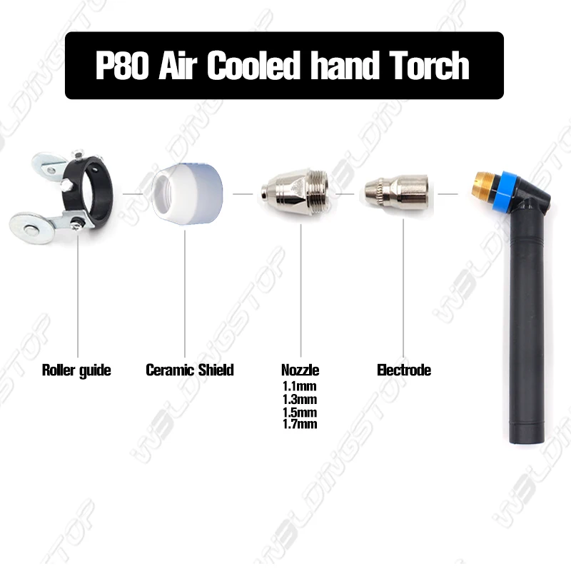 Фонарь для плазменного резака panasonic|torch plasma|torch radiotorch liner |