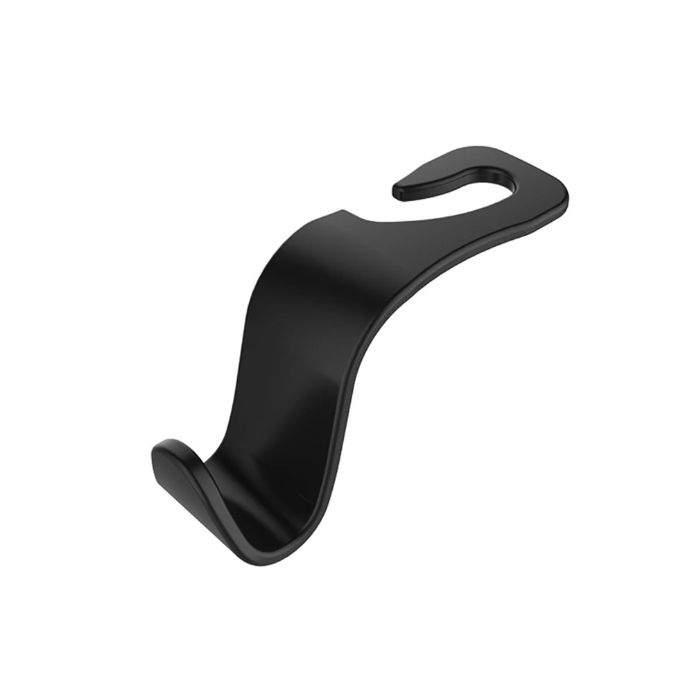 Автомобильные крючки спинки сиденья вешалки Органайзер Универсальный