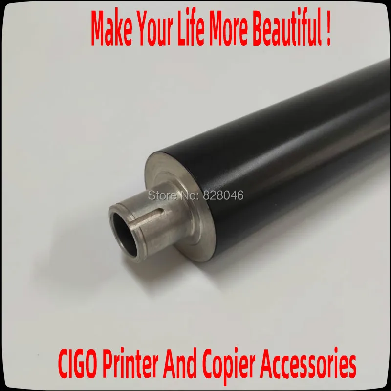 Верхний фьюзерный ролик для принтера Gestetner 10502 10512 32105 3285 8502 9002 Toshiba E STUDIO 1050 900