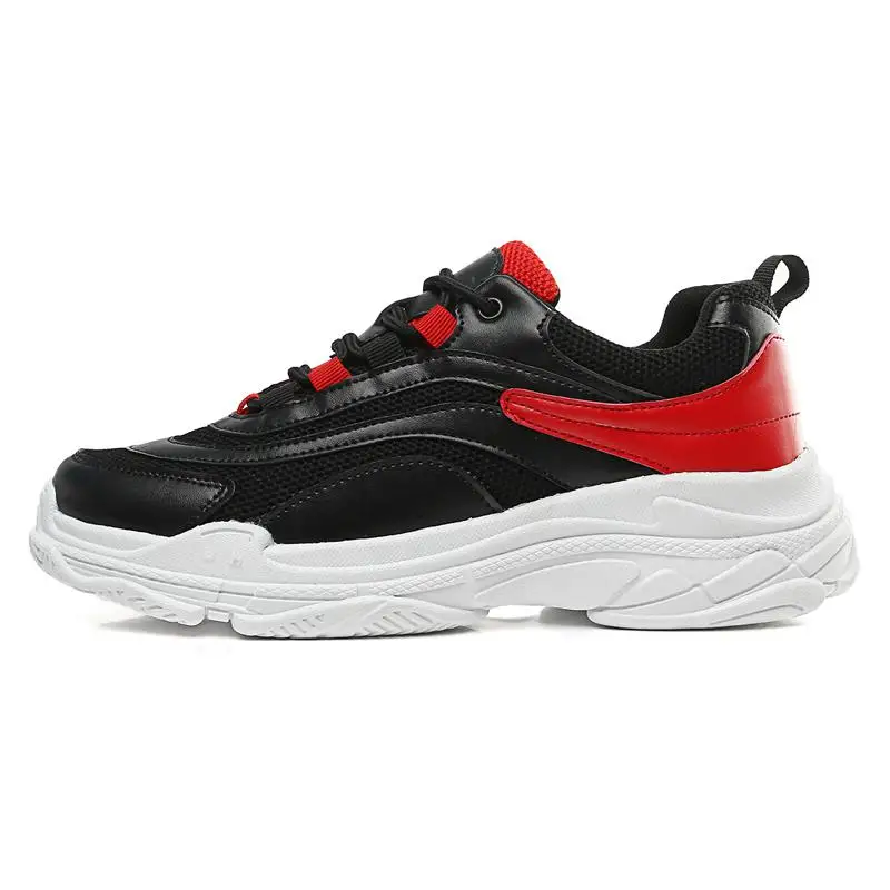 Original React ISPA WR LW Mid Designer Male Running Shoes Men Sports Chaussures Man Jogging Shoe Man Sneaker Trainer - Цвет: Красный