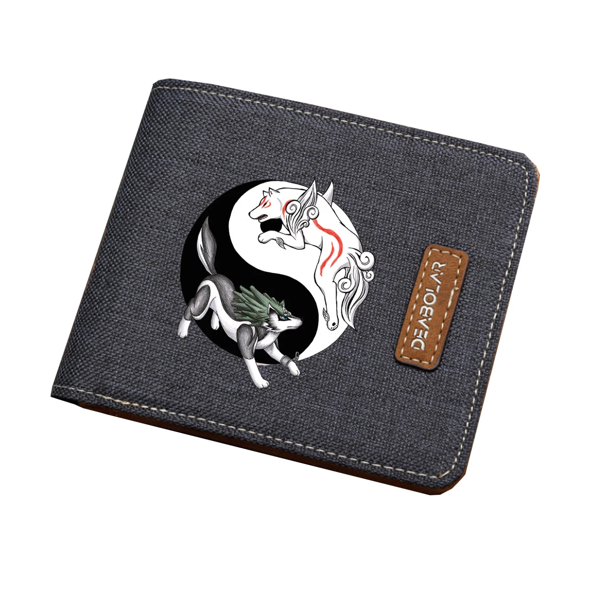 Обувь для косплея Аниме Natsume милое пальто бумажник Для мужчин wo короткие печать