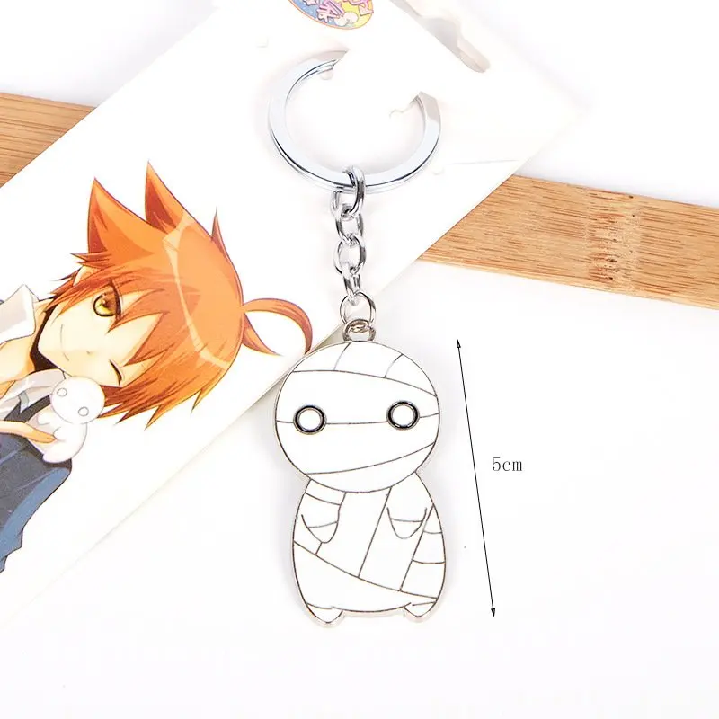 Обувь для косплея по аниме атака на Титанов брелок Подвески анимэ Akame ga KILL брелки