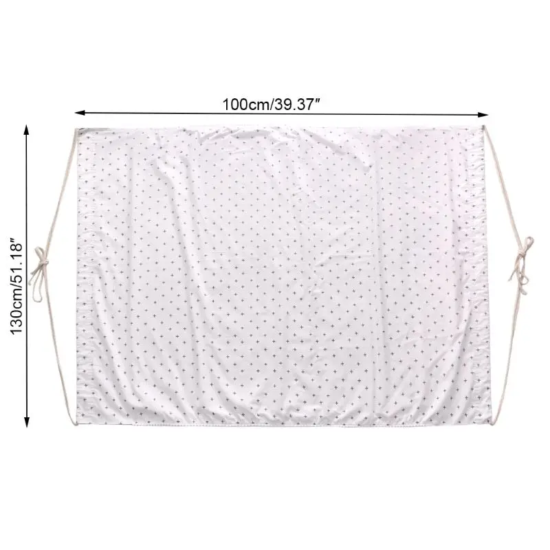 Гамак для младенцев детская спальная кровать новорожденных безопасная Съемная