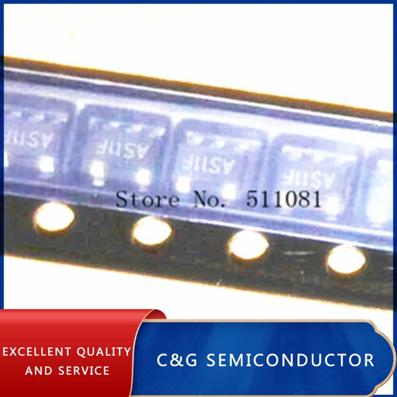 100 шт. MT3410L marking AS11F AS11D AS15D SOT23-5 SMD | Электронные компоненты и принадлежности