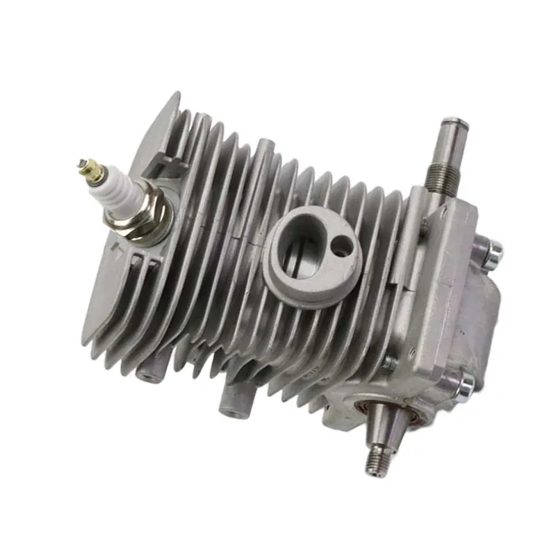 

Engine Motor Cylinder Piston Crankshaft For Stihl MS170 MS180 018 Chainsaw Tool Parts CYLINDER ASSEMBLY