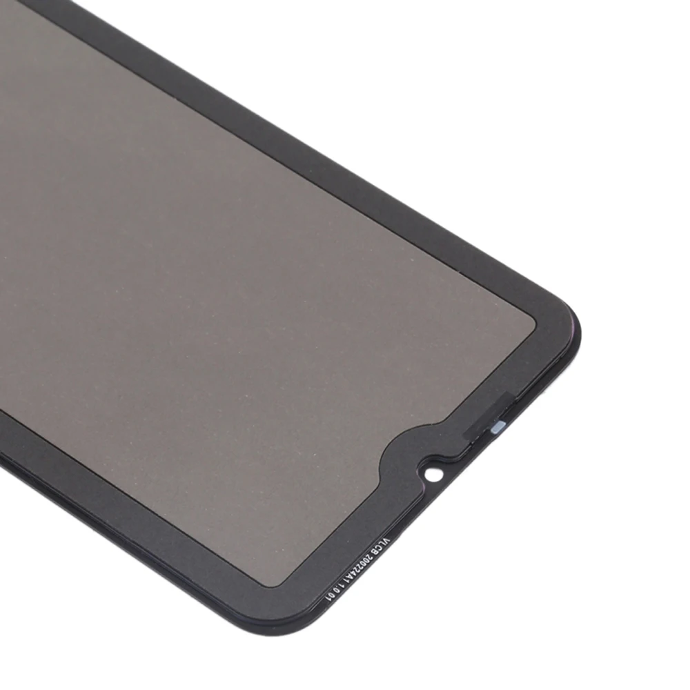 Pantalla AMOLED Original de 6,57 "para Xiaomi Redmi 10X 5G, montaje de pantalla LCD, digitalizador t&aacute;ctil para Xiaomi Redmi 10X Pro 5G M2004J7BC-3