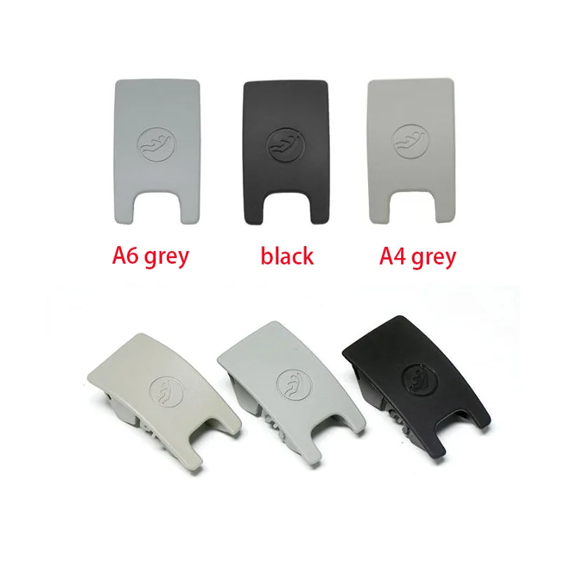 Крючок ISOFIX для заднего сиденья автомобиля детское удерживающее устройство Audi A4 A6