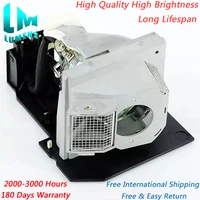compatible projector lamp bulb whousing sp lamp 032 for infocus in81in82in83m82x10in80 projectors easy to install