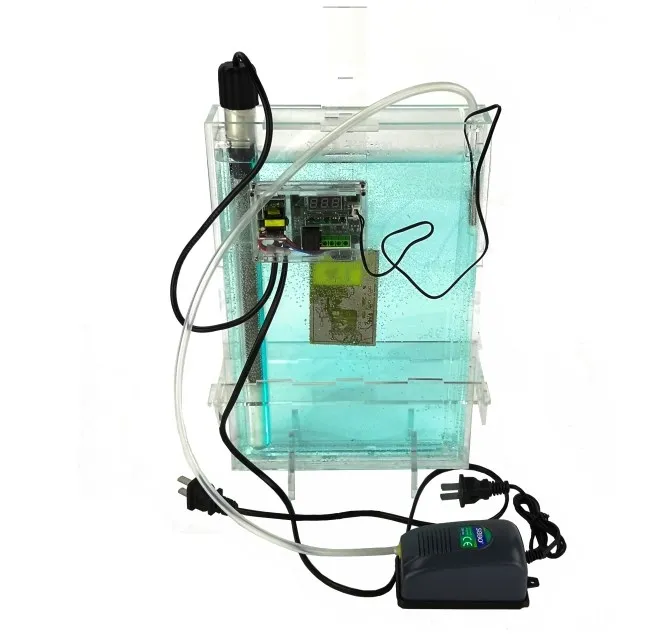 HK2030 печатная плата машина для травления PCB DIY металлическая коррозии 220В|Детали