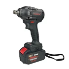 Гайковерт ALLSOME 168vf аккумуляторный, 12 дюйма, с бесщеточным Мотором