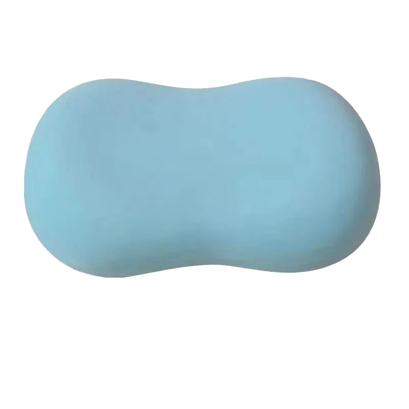 Мягкая подушка с эффектом памяти мягкая удобная эргономичная для облегчения