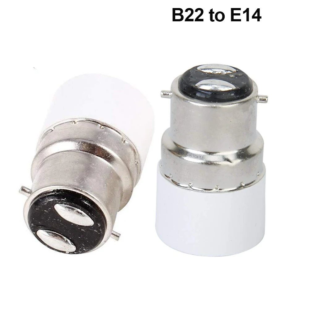 Держатель лампы B22 E27 для GU10 G9 E14 MR16 светильник гнездо адаптера основание