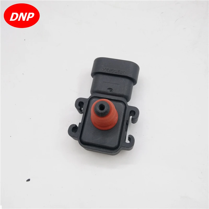 Датчик абсолютной карты коллекторного коллектора DNP 0938 1485 датчик давления