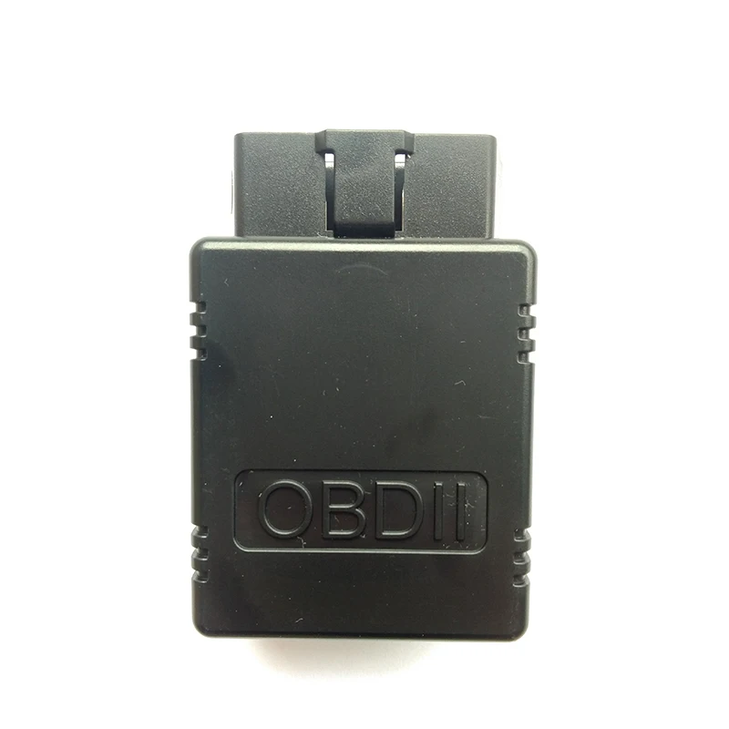 Автомобильный сканер OBD2 ELM327 V1.5 Mini поддержка всех команд V 1 5 Bluetooth 3 0 для Android