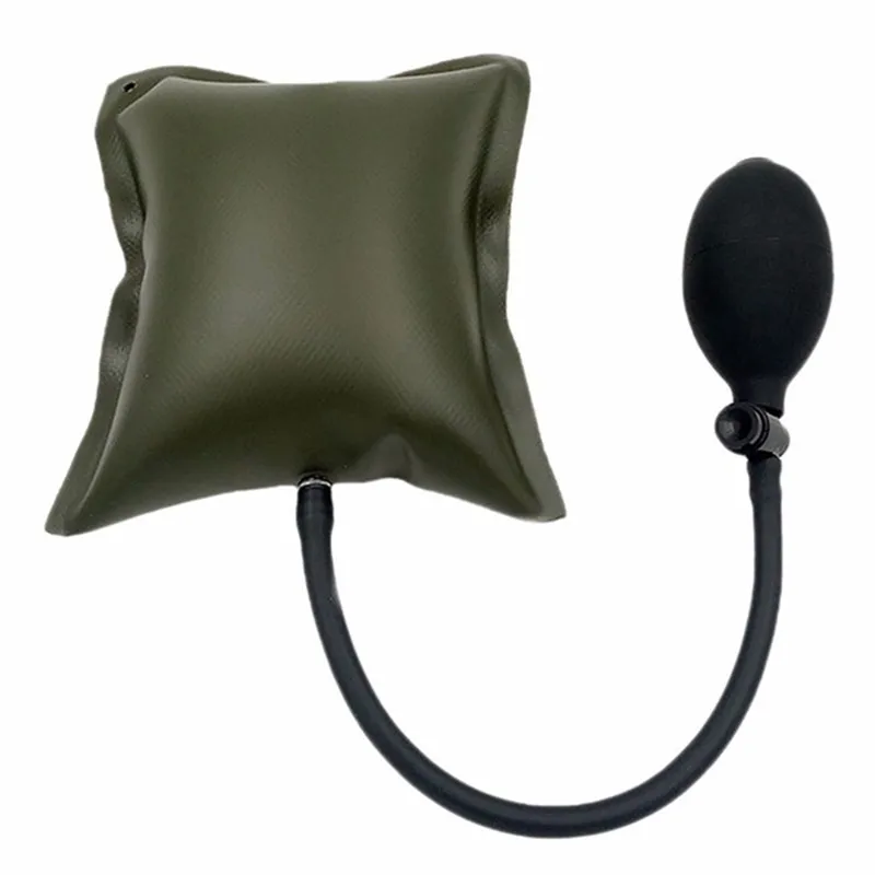 Надувной воздушный насос для ремонта автомобиля воздушная подушка